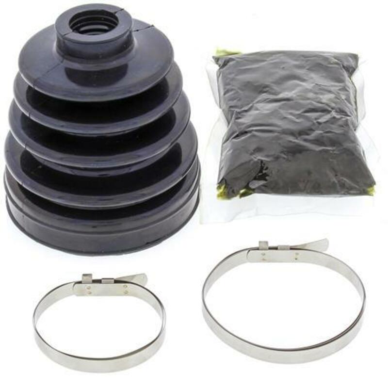ALLBA CV BOOT KIT