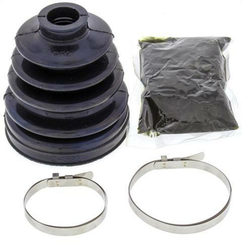 ALLBA CV BOOT KIT