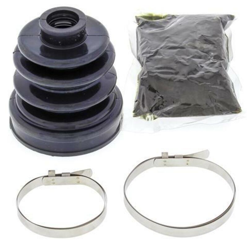 ALLBA CV BOOT KIT