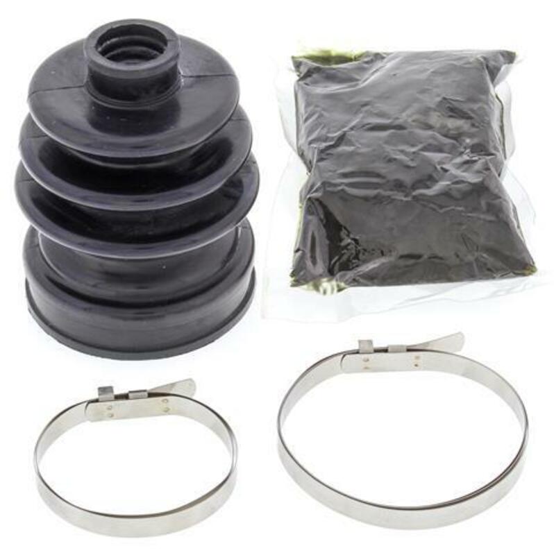 ALLBA CV BOOT KIT
