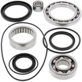 ALLBA DIFF. BEARING+SEAL KIT