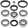 ALLBA DIFF. BEARING+SEAL KIT