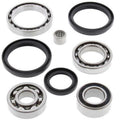 ALLBA DIFF. BEARING+SEAL KIT