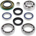 ALLBA DIFF. BEARING+SEAL KIT