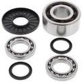 ALLBA DIFF. BEARING+SEAL KIT