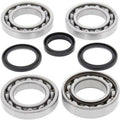 ALLBA DIFF. BEARING+SEAL KIT