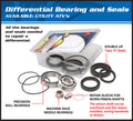 ALLBA DIFF. BEARING+SEAL KIT
