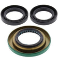 ALLBA DIFF. BEARING+SEAL KIT