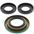 ALLBA DIFF. BEARING+SEAL KIT