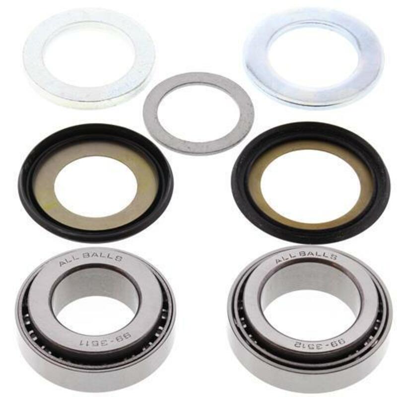 ALLBA STEERING SHAFT BEARING KIT