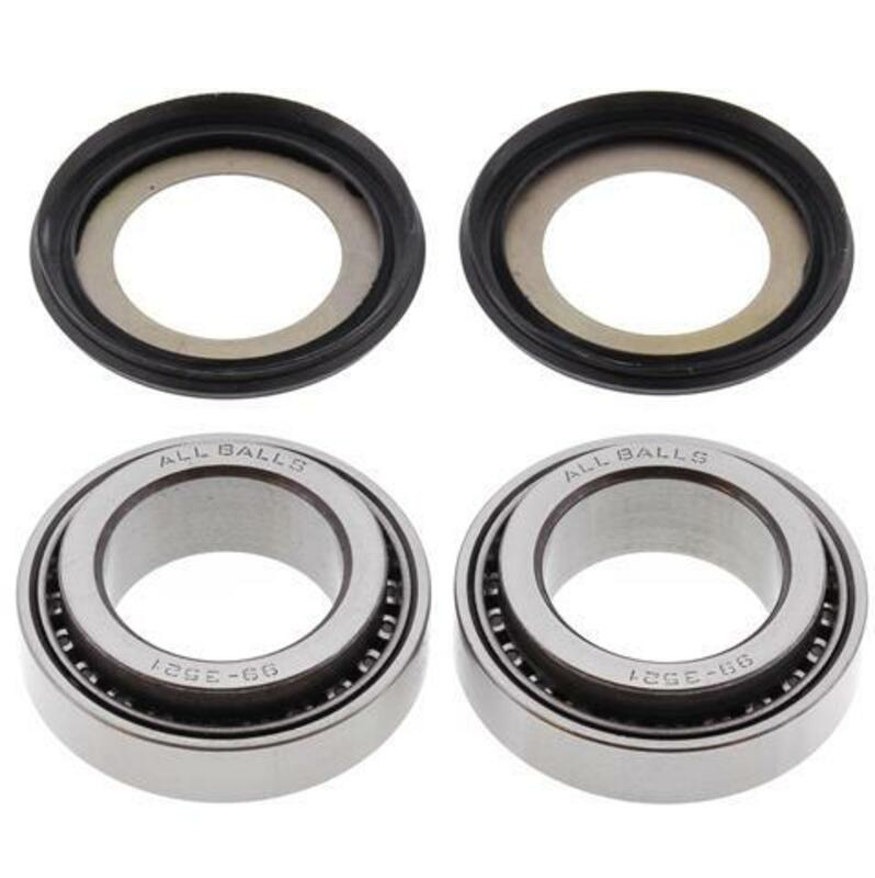 ALLBA STEERING SHAFT BEARING KIT