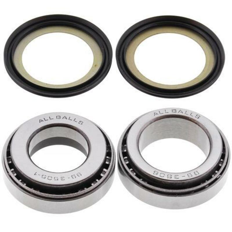 ALLBA STEERING SHAFT BEARING KIT