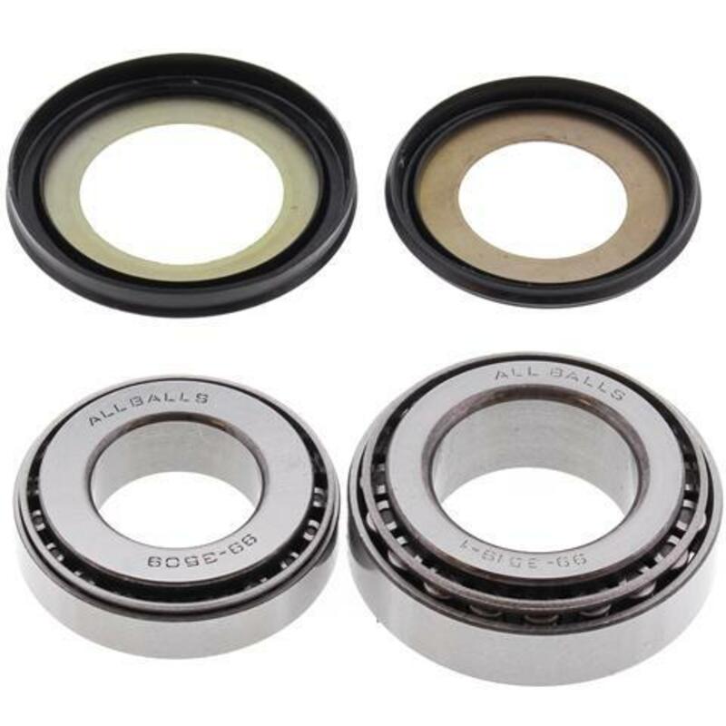 ALLBA STEERING SHAFT BEARING KIT