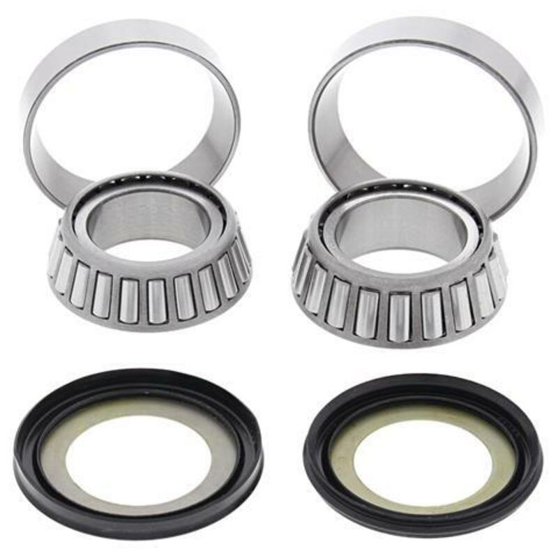 ALLBA STEERING SHAFT BEARING KIT