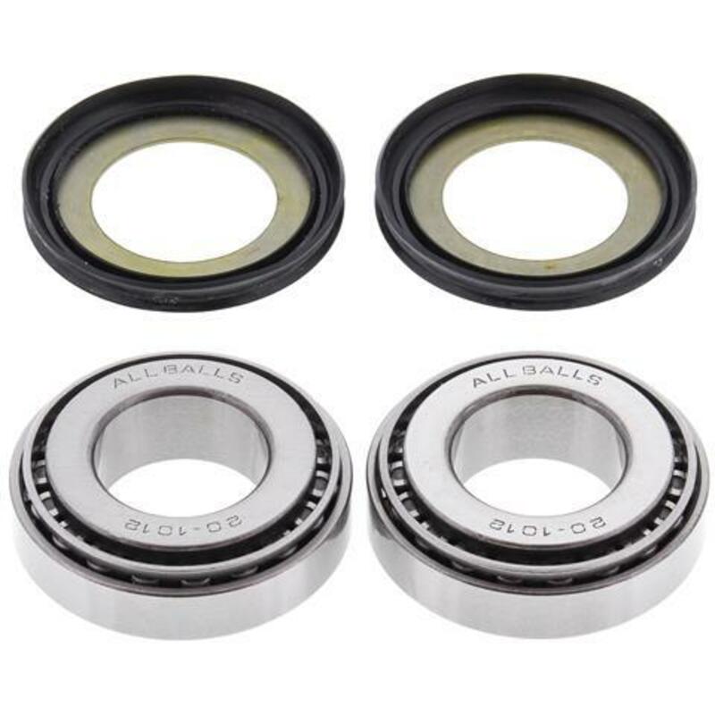 ALLBA STEERING SHAFT BEARING KIT