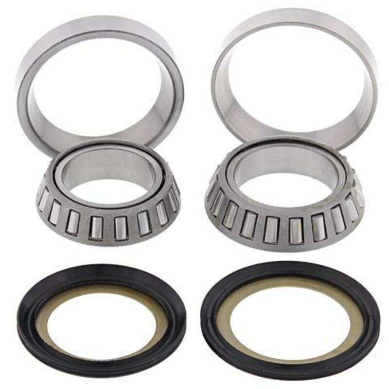 ALLBA STEERING SHAFT BEARING KIT