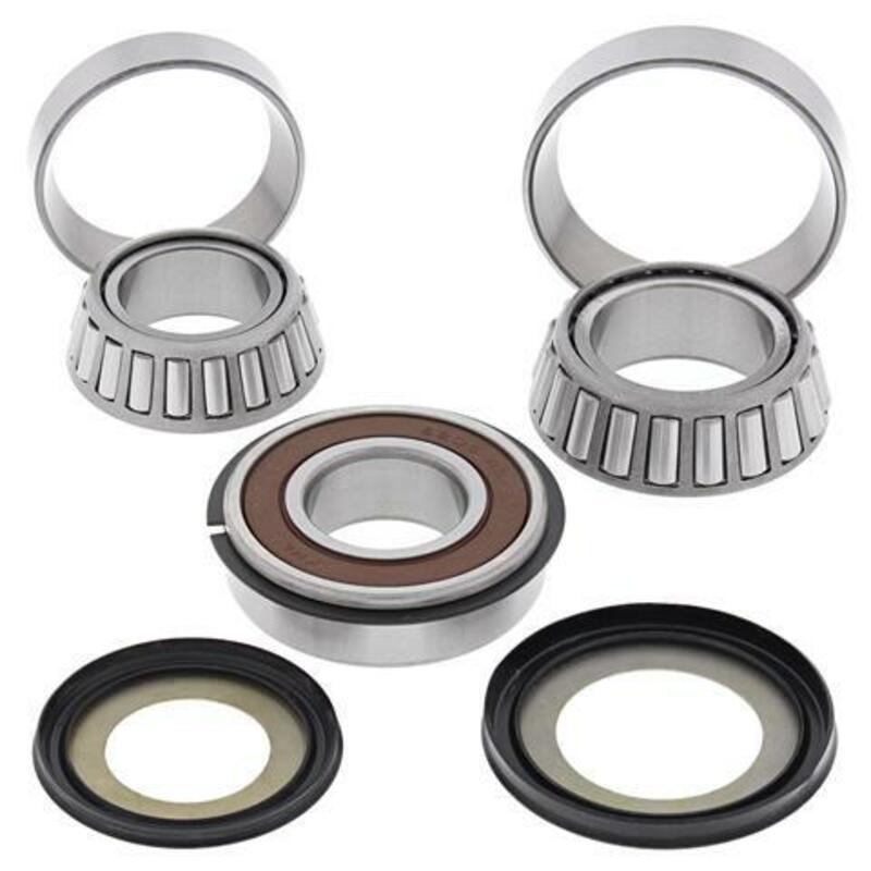 ALLBA STEERING SHAFT BEARING KIT