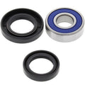 ALLBA STEERING STEM BEARING KIT
