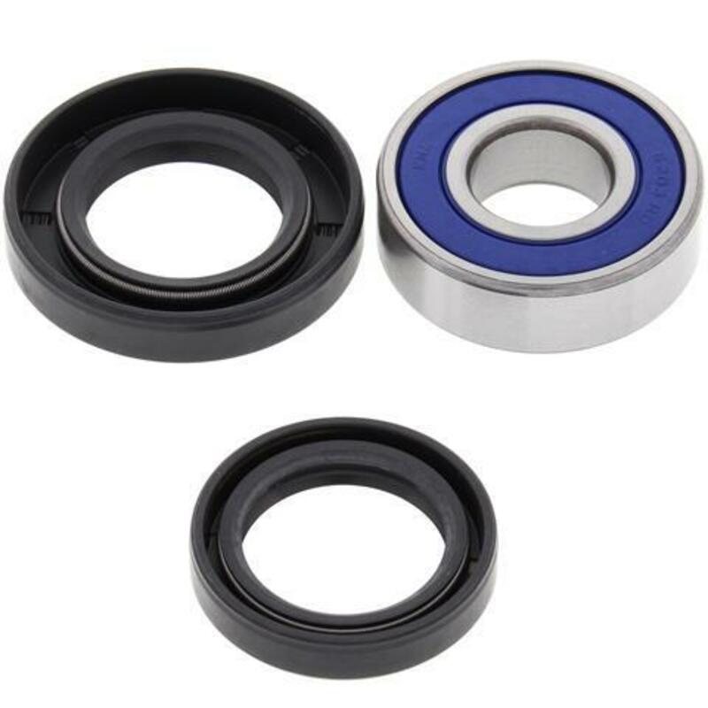 ALLBA STEERING STEM BEARING KIT