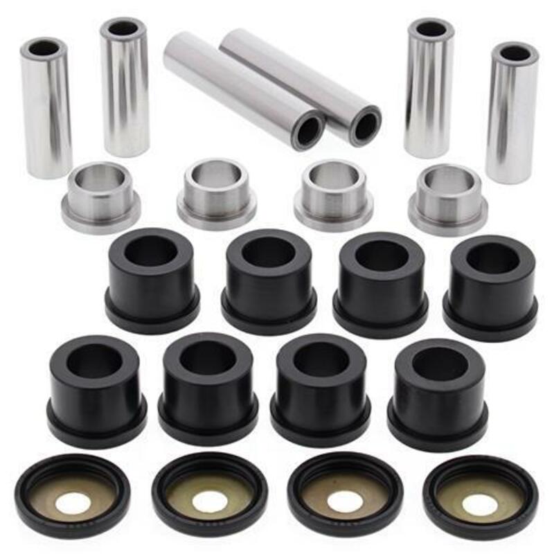 ALLBA REAR INDEP. SUSP. KIT