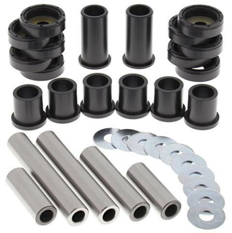 ALLBA REAR INDEP. SUSP. KIT