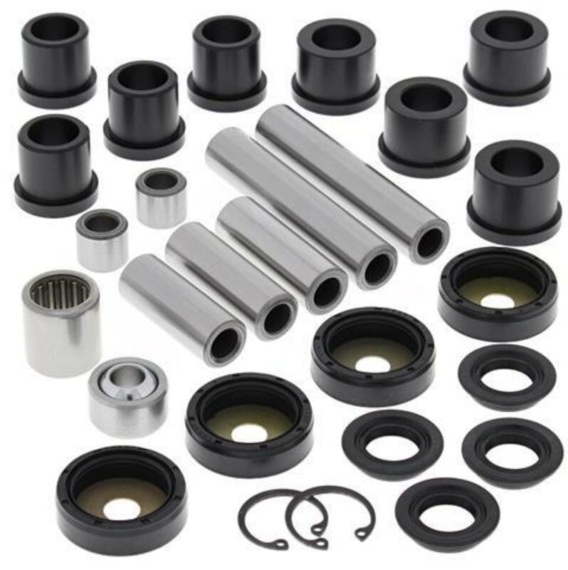 ALLBA REAR INDEP. SUSP. KIT