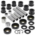 ALLBA REAR INDEP. SUSP. KIT