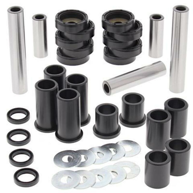 ALLBA REAR INDEP. SUSP. KIT
