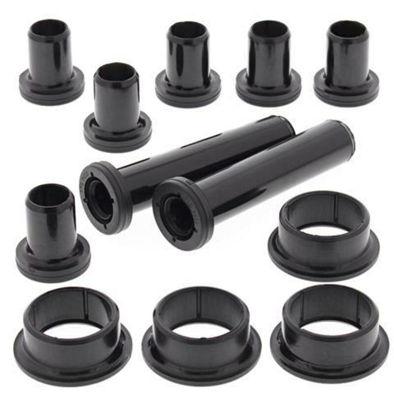 ALLBA REAR INDEP. SUSP. BUSHINGS KIT