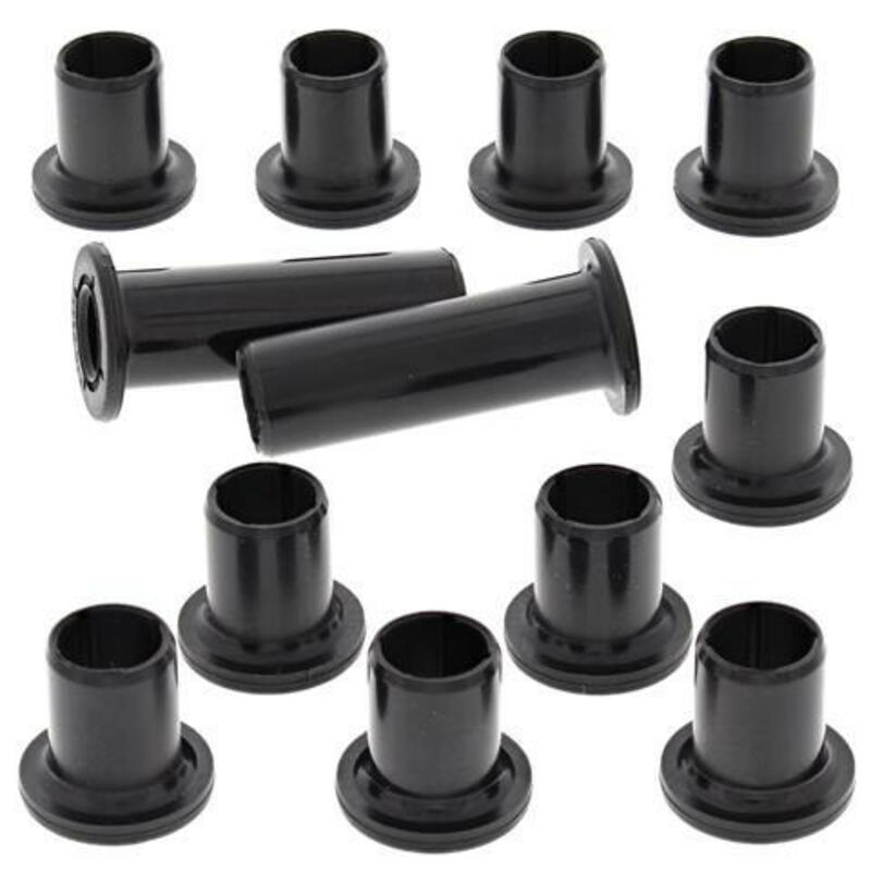 ALLBA REAR INDEP. SUSP. BUSHINGS KIT
