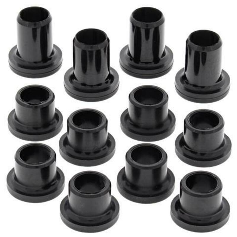 ALLBA REAR INDEP. SUSP. BUSHINGS KIT