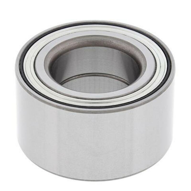 ALLBA REAR INDEP. SUSP. KIT