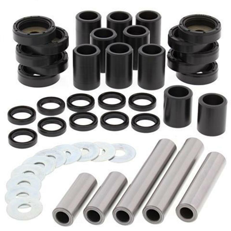 ALLBA REAR INDEP. SUSP. KIT