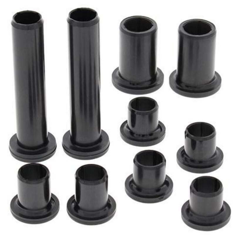 ALLBA REAR INDEP. SUSP. BUSHINGS KIT