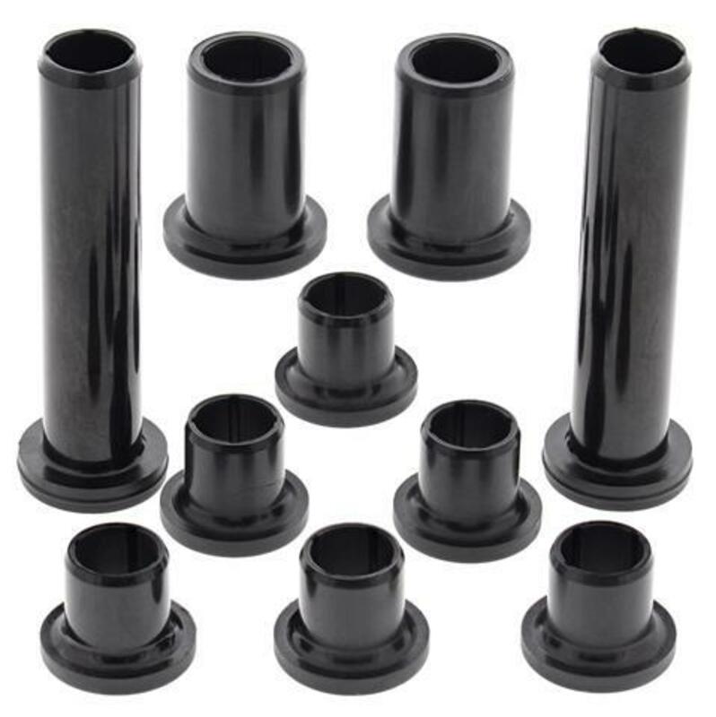 ALLBA REAR INDEP. SUSP. BUSHINGS KIT