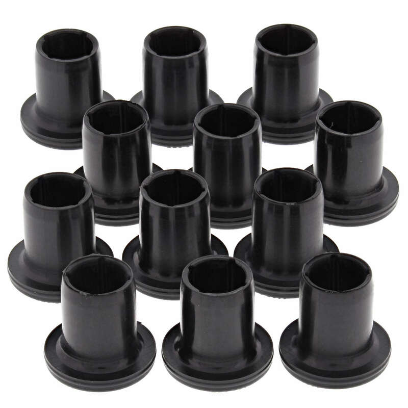 ALLBA REAR INDEP. SUSP. BUSHINGS KIT
