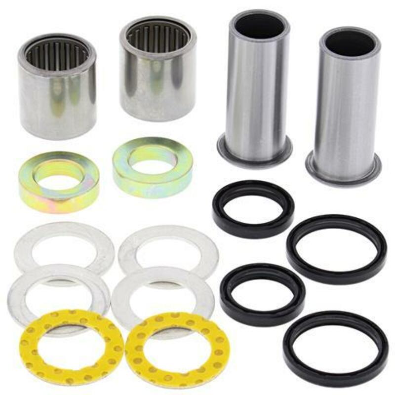 ALLBA SWINGARM BEARING KIT