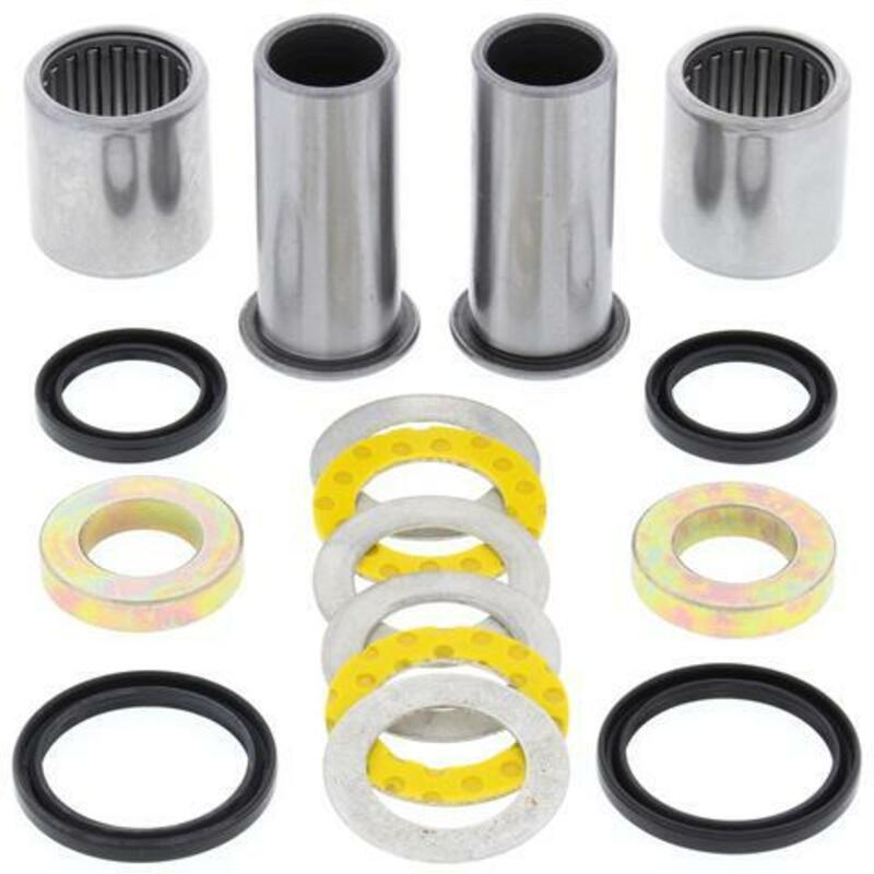 ALLBA SWINGARM BEARING KIT