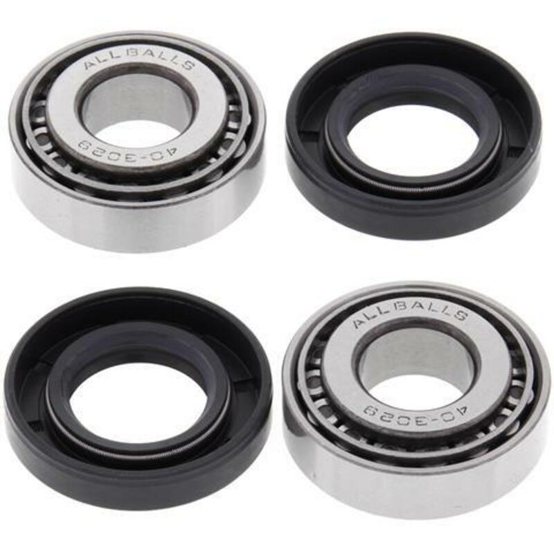 ALLBA SWINGARM BEARING KIT
