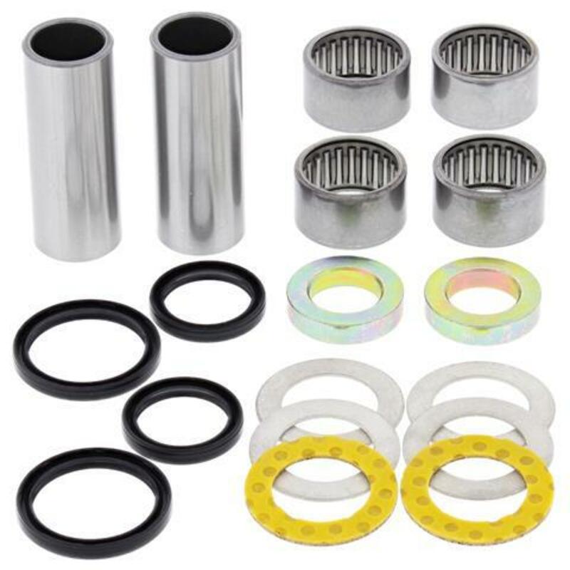 ALLBA SWINGARM BEARING KIT