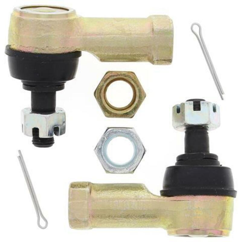 ALLBA TIE ROD END KIT