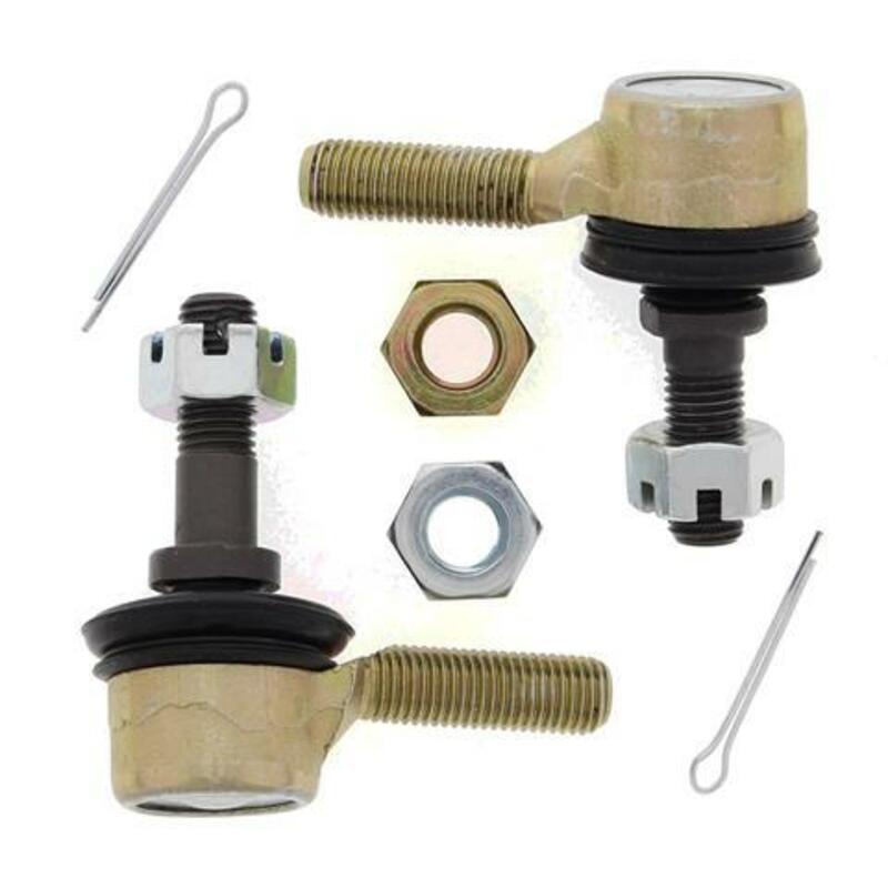 ALLBA TIE ROD END KIT