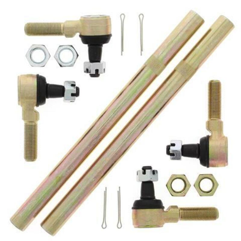 ALLBA TIE ROD UPGRADE KIT