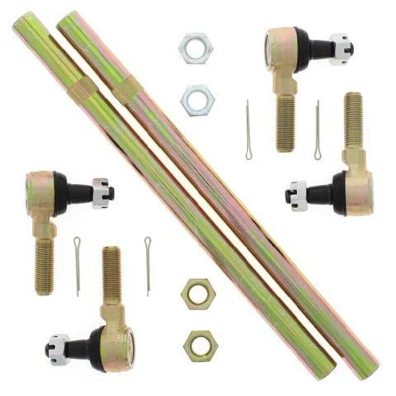 ALLBA TIE ROD UPGRADE KIT