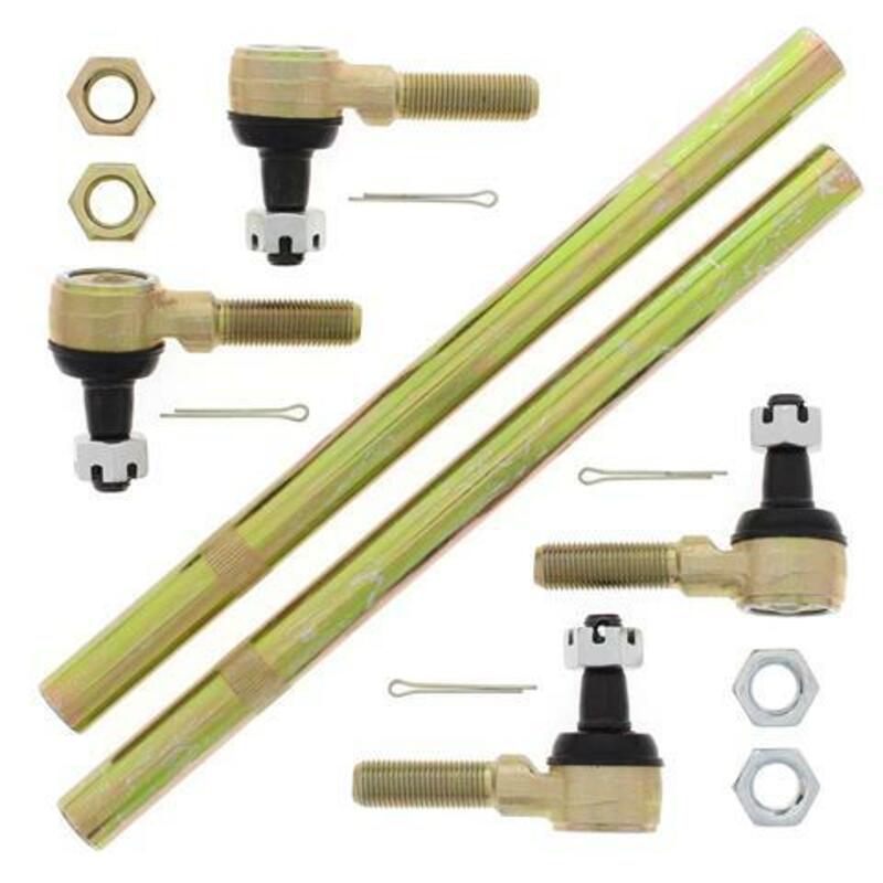ALLBA TIE ROD UPGRADE KIT