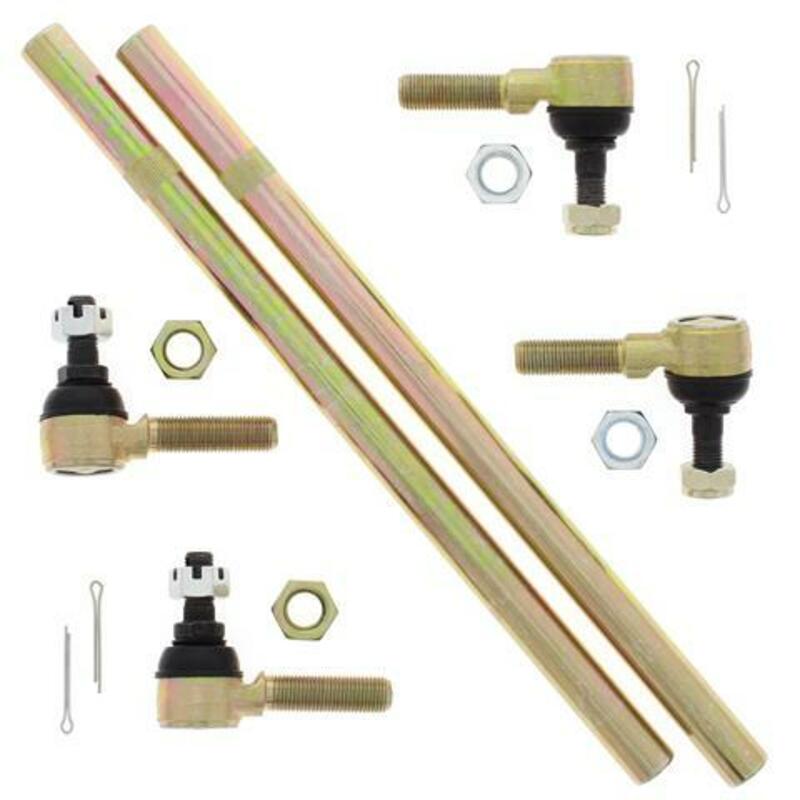 ALLBA TIE ROD UPGRADE KIT