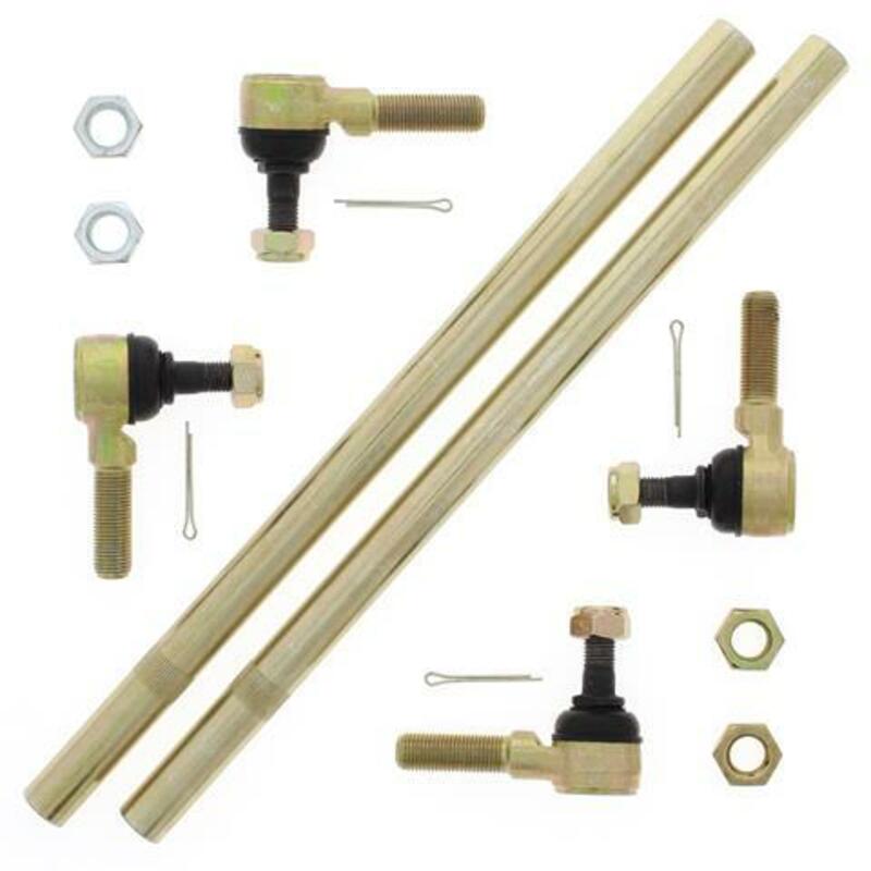 ALLBA TIE ROD UPGRADE KIT