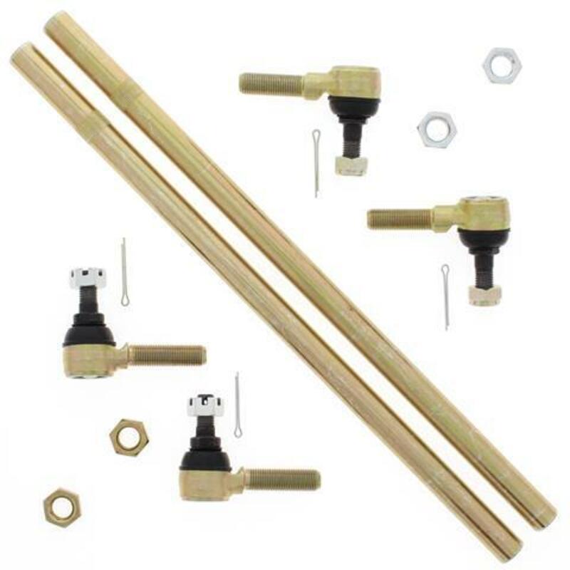 ALLBA TIE ROD UPGRADE KIT