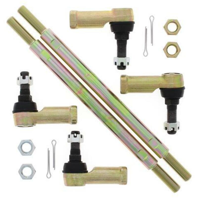 ALLBA TIE ROD UPGRADE KIT