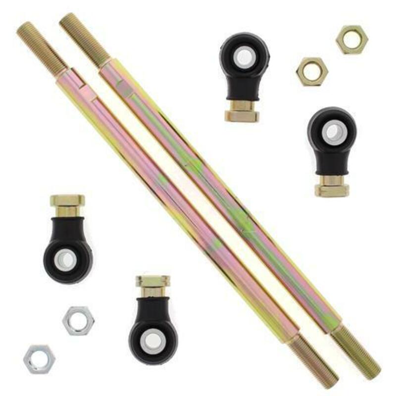 ALLBA TIE ROD UPGRADE KIT